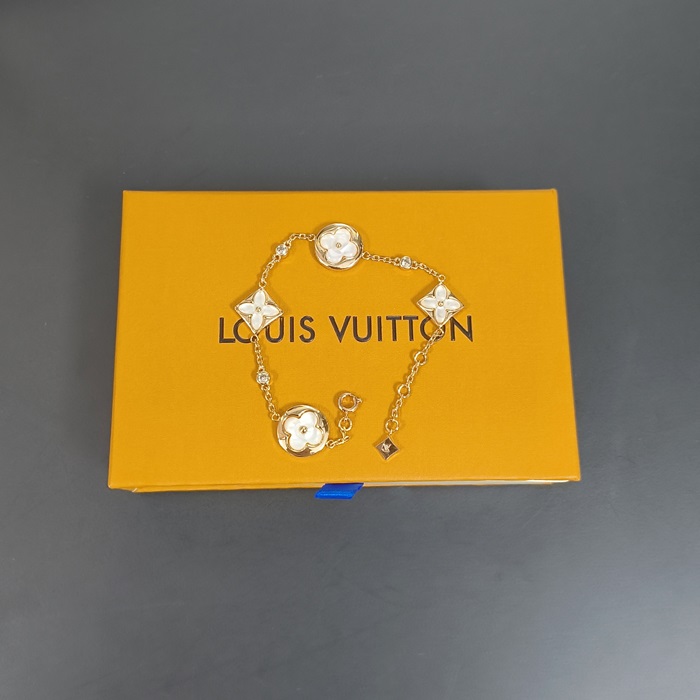 ルイヴィトン レディース ゴールド ブレスレット - Gold Bangle - acc1403x