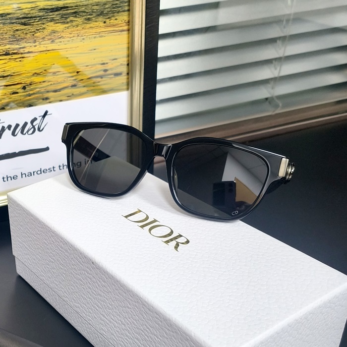 ディオール メンズ イニシャル サングラス-   - acc2987x