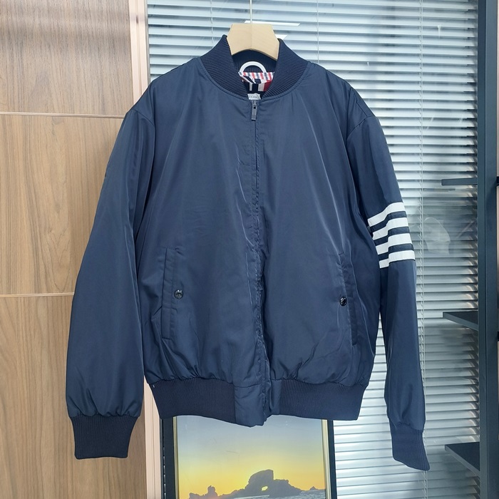 トムブラウン メンズ ダウン ジャケット - Down  - thc3526x