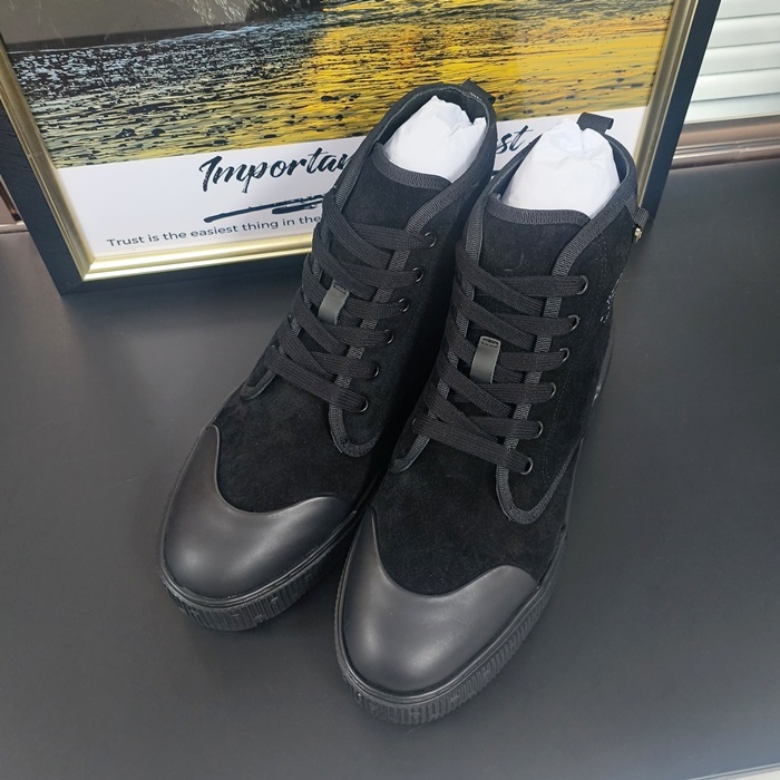 エルメス ユニセックス ケリー ブーツ - Kelly Boots - hes1833x