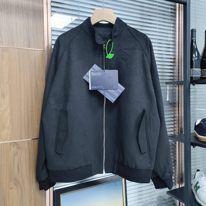 プラダ メンズ カジュアル ジャケット - - prc5016x