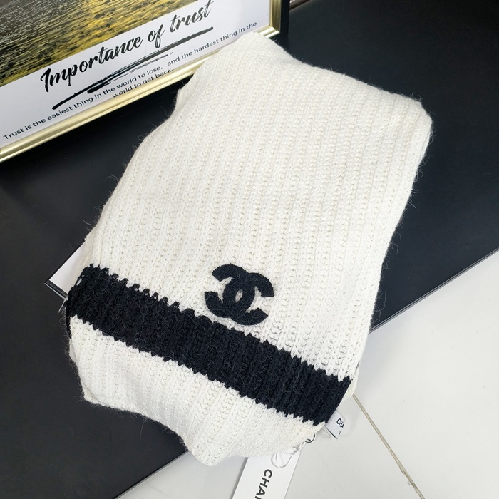 シャネルレディース マフラー&비니 -  Muffler&Beanie - acc2372x