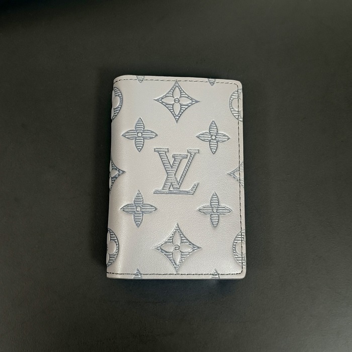 ルイヴィトン メンズ ポケットオーガナイザー  -  Card Case - lv0420x