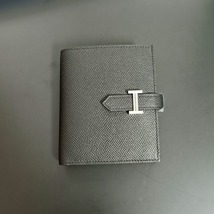 エルメスコンパクト財布 エプソム -  Bearn Compact Epsom - HM005
