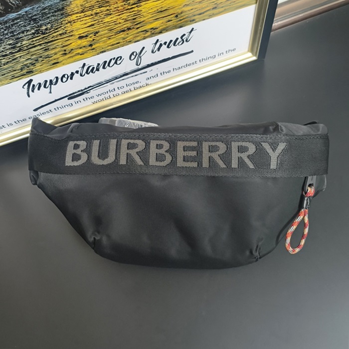 バーバリー ユニセックス ベルトバッグ - bvb187x