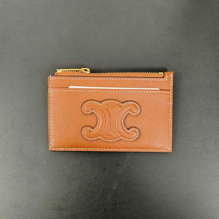 セリーヌ レディース カード財布 -  Card - cew266x