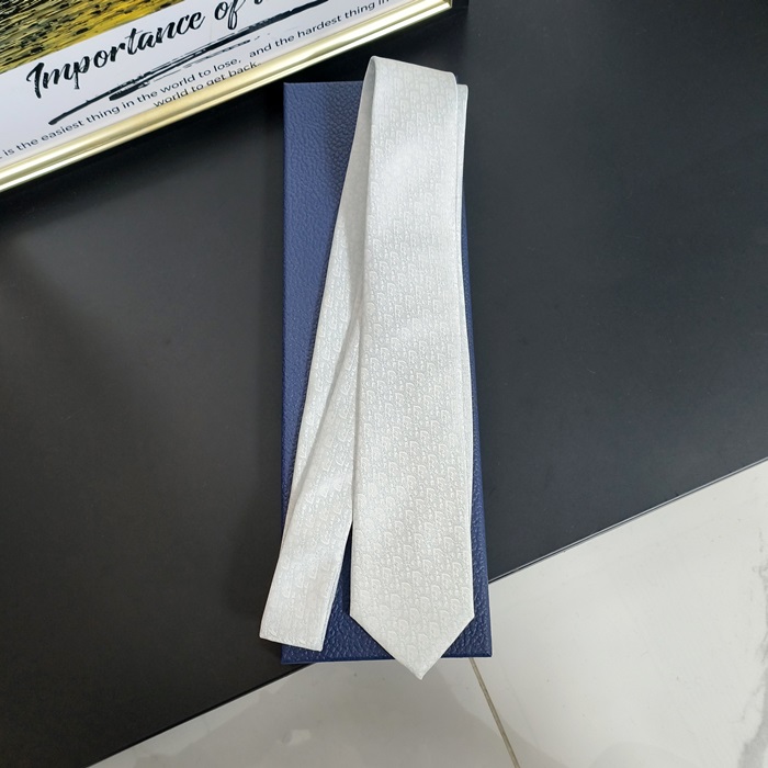 DIORI MENS NECKTIE - ディオール メンズ ネクタイ DI0001
