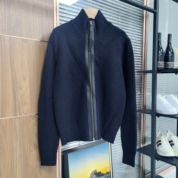 トムフォード メンズ ニット ジャケット - Tom Ford Knit  - toc4227x