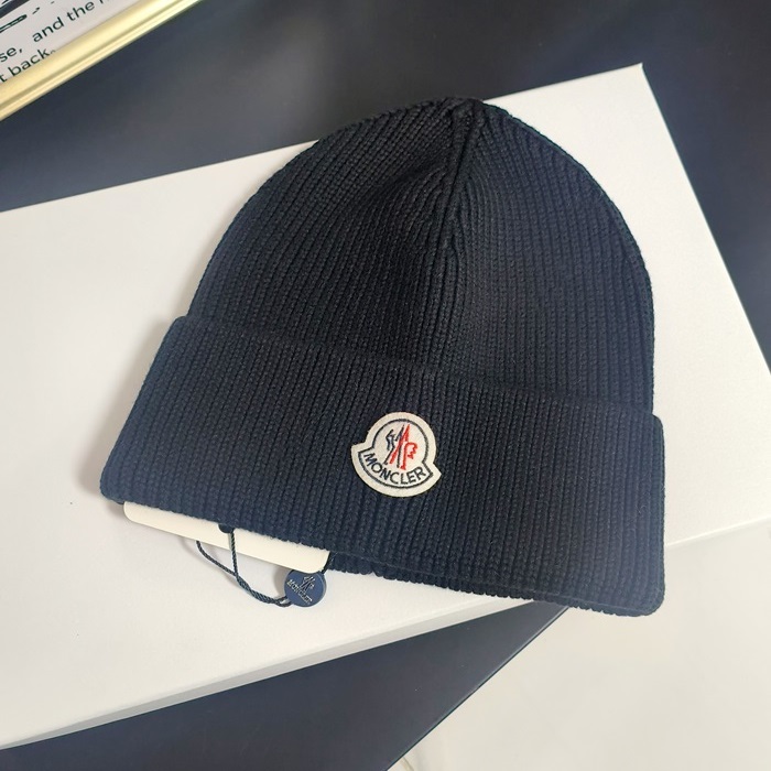モンクレール ユニセックス 帽子 MC003