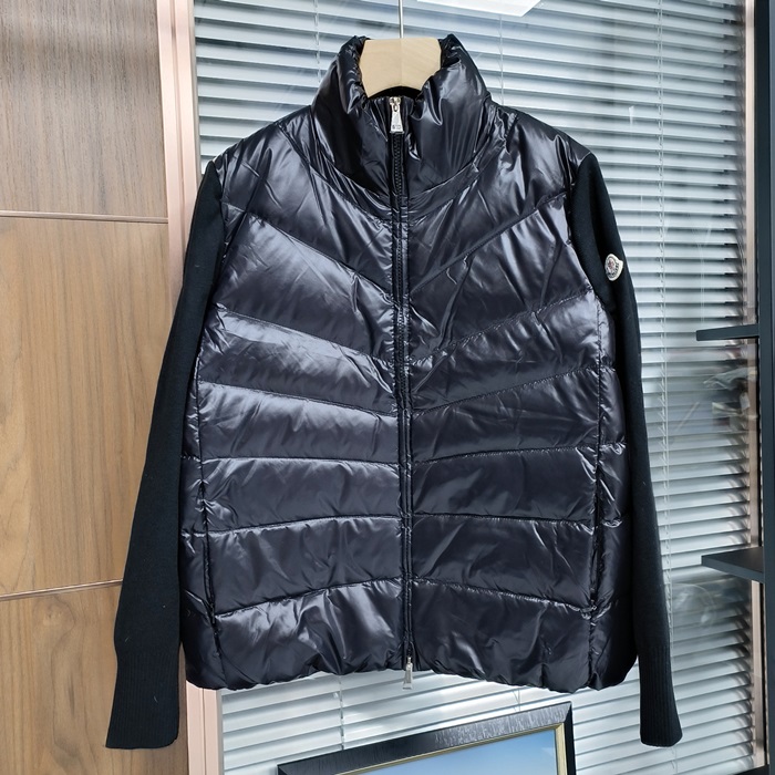 モンクレール レディース ダウン ジャケット -  Down  - moc3795x