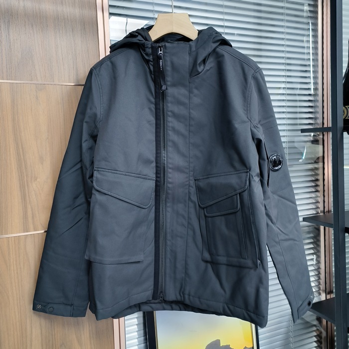 CPカンパニー メンズ ダウン ジャケット - CP Company Down  - cpc3943x