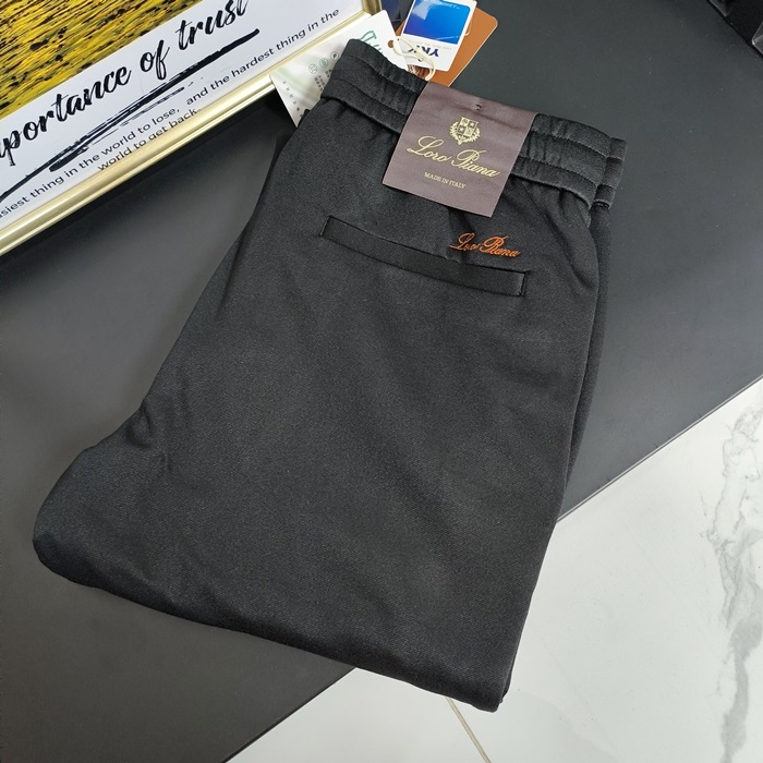 ルルレモン メンズ カジュアル パンツ -   - lpc1432x