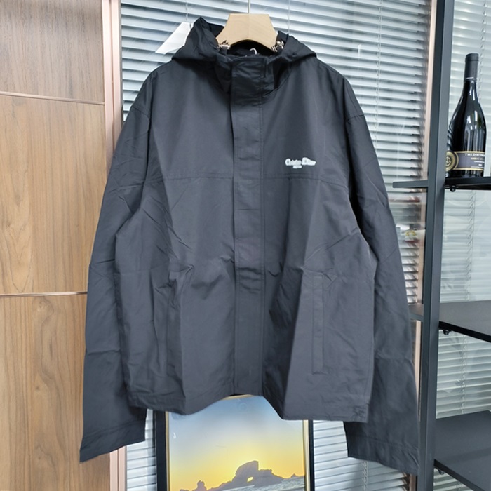 ディオール メンズ ベーシック ジャケット -  Basic  - dic4309x