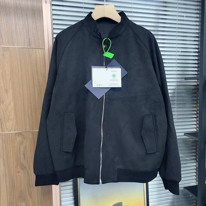 プラダ メンズ カジュアル ジャケット - - prc5016x