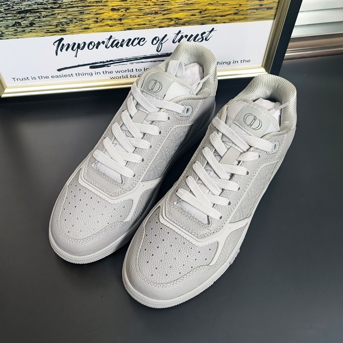 ディオール ユニセックス ロー スニーカー - Low  - dis2928x