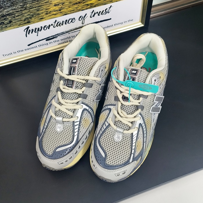 ニールバレット ユニセックス RA スニーカー M1906 - Newbalance M1906 - nes1773x