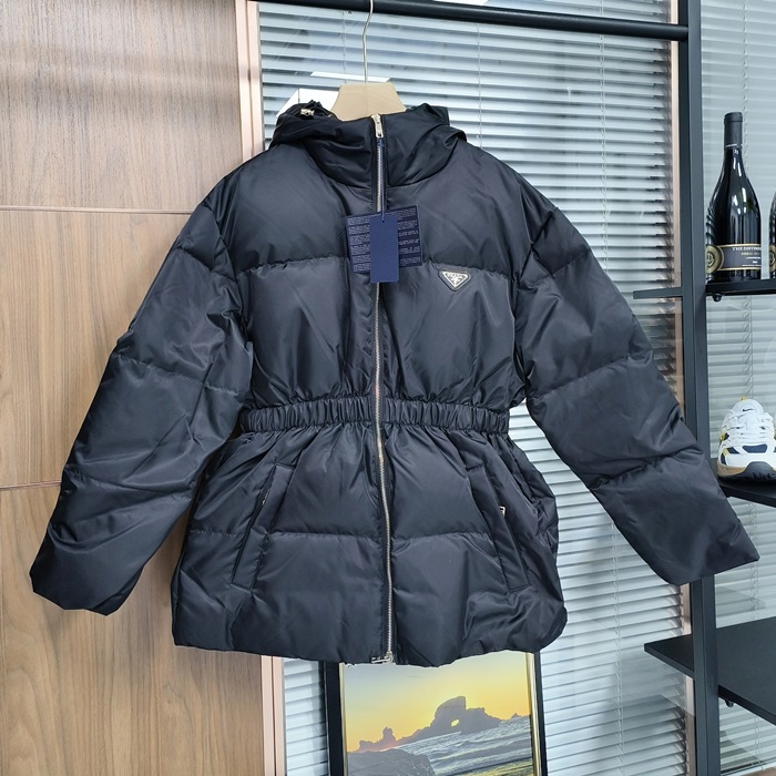プラダ レディース ダウン パディング -   - prc3726x