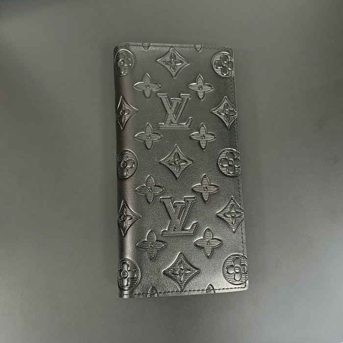 ルイヴィトン メンズ ブラッツァ ウォレット M62900 -   s - lvw212x