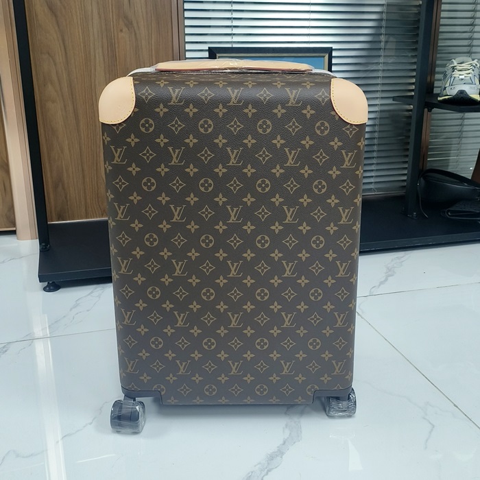ルイヴィトン ホライゾン 55 モノグラム キャリーバッグ -  Horizon 55 Carrier - lvc156x