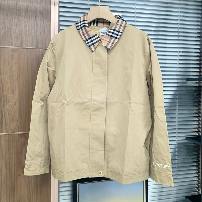 バーバリー メンズ ヴィンテージ ジャケット -   - buc3404x