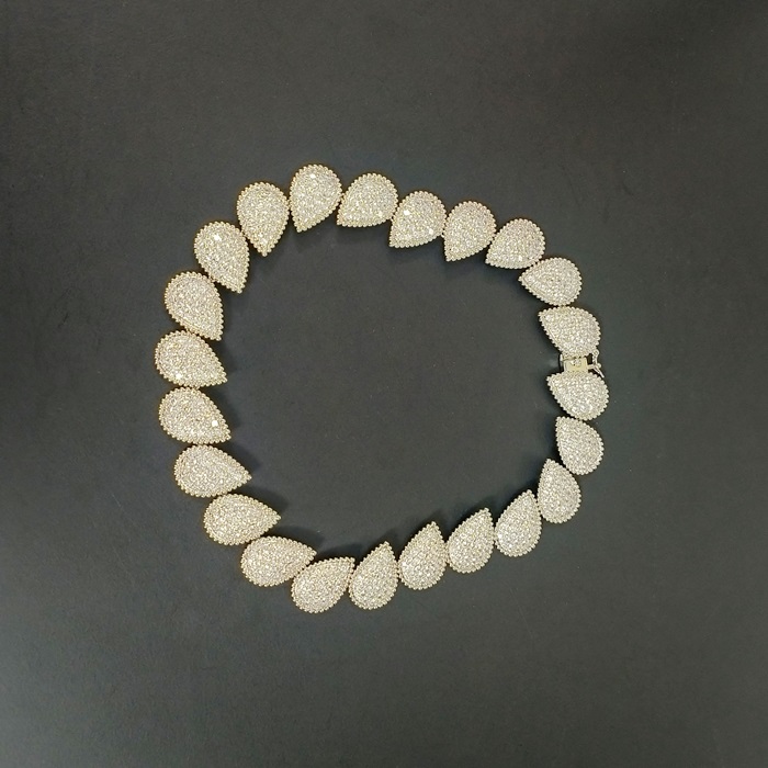 ブシュロン レディース サパントボヘーム ネックレス - Boucheron  Serpent Bohème necklace - acc2357x