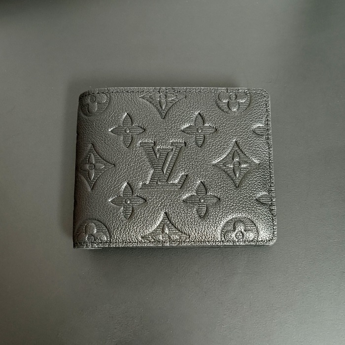  ルイヴィトン マルチプル 二つ折り財布 - dd475x