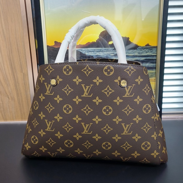 ルイヴィトン レディース モンテニュー M41055/M41056 - Montaigne - lvb1820x