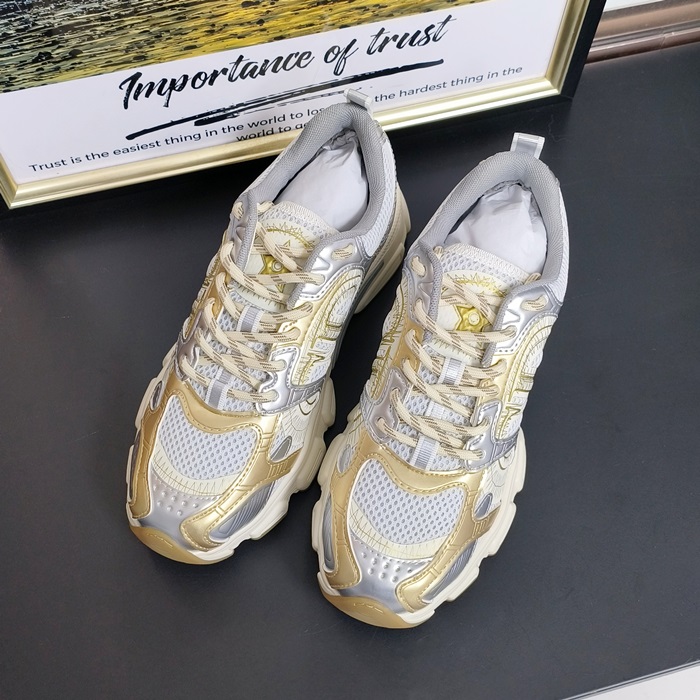 ディオール レディース クロノ スニーカー -   Chrono  - dis3177x