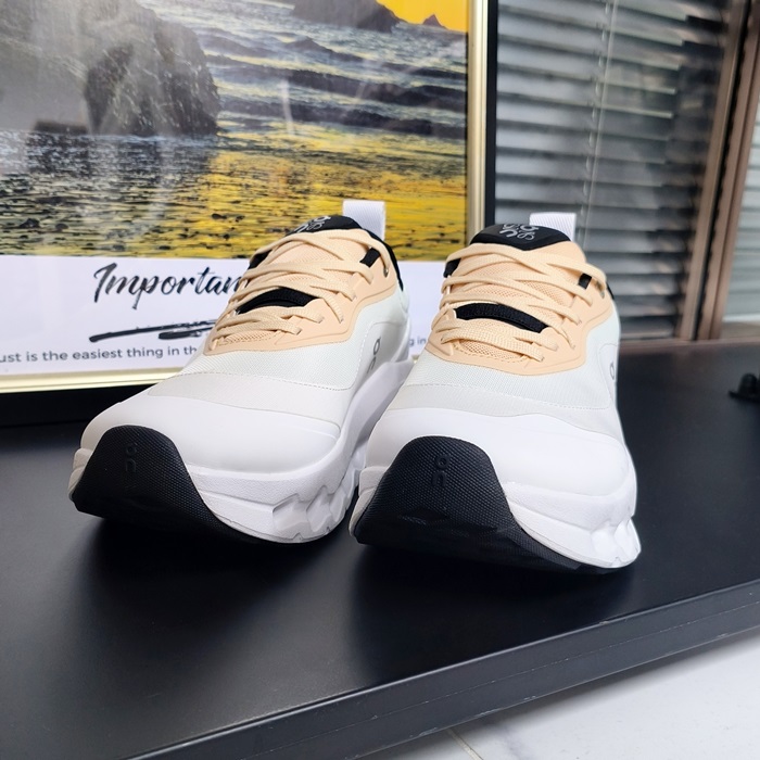 ロエベ ユニセックス クラウドティルト 2.0 スニーカー - x OnCloudtilt 2.0  - prs3322x