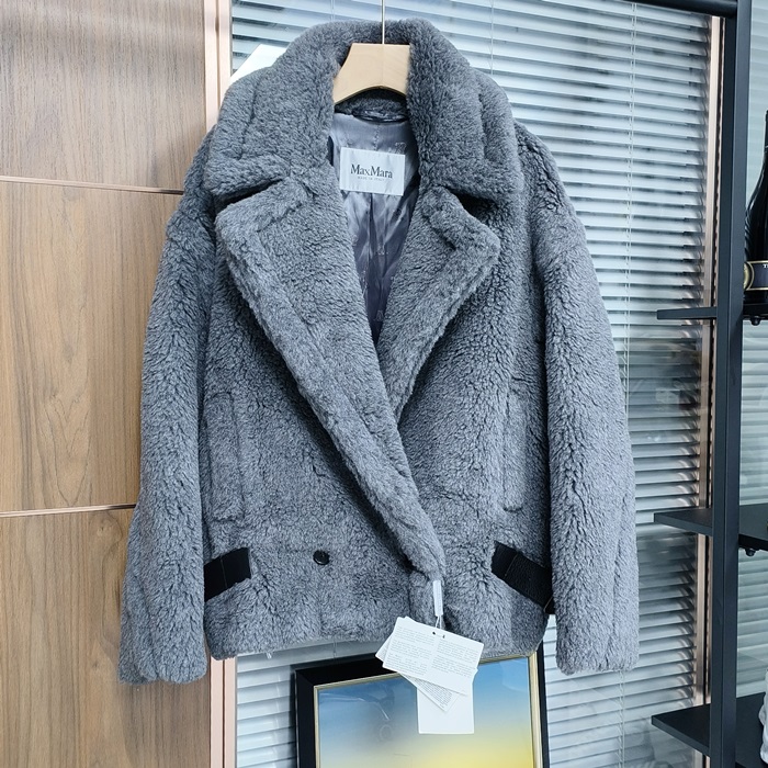 マックスマーラ レディースショットコート - Maxmara  Shot - mac4942x