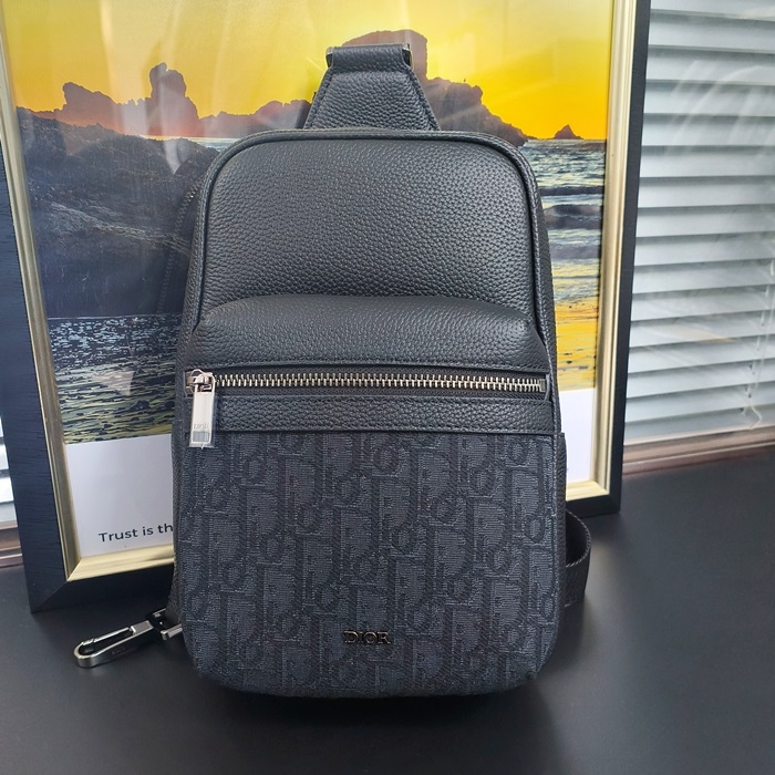 ディオール メンズ ライダー 2.0 スリングバック -  Ride2.0 Sling - dib4960x