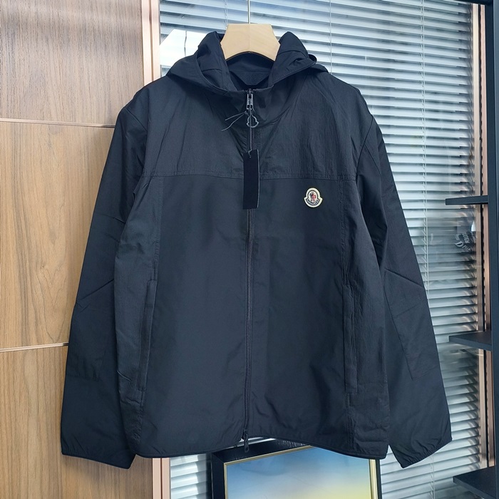モンクレール メンズ フード ジャケット - Hood  - moc5467x