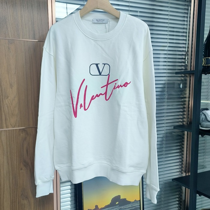 ヴァレンティノ メンズ ベーシック スウェット -  Basic-Cel035x