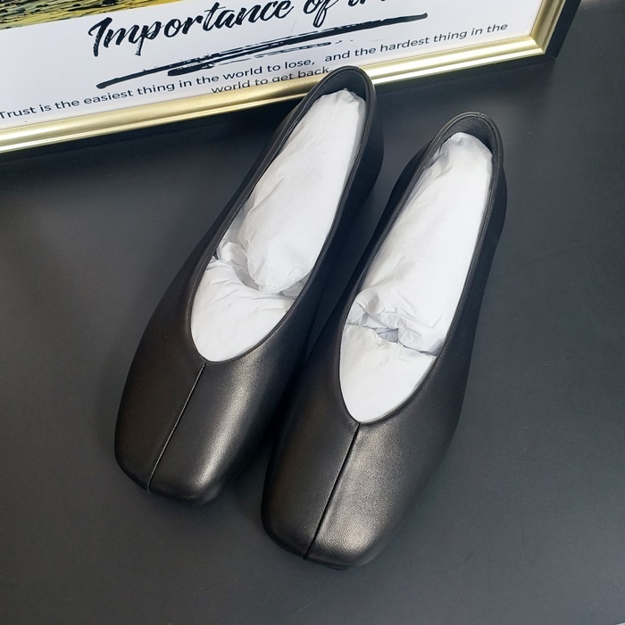 ザロウ レディース フラット シューズ - The Row  Flat-Shoes - ths3050x