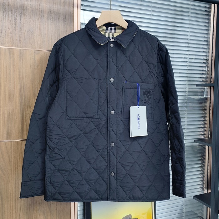 バーバリー メンズ ヴィンテージ ジャケット -   - buc4920x