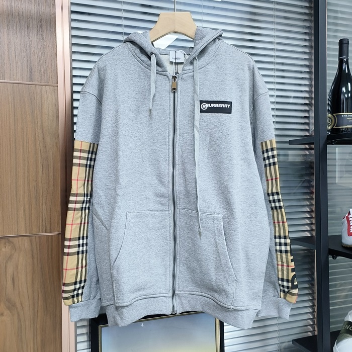 バーバリー レディース カジュアル ブラック -    bu321x