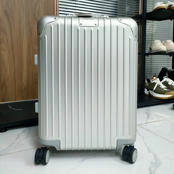 リモワ クラシック 925 キャリーバッグ - 925 Carrier - ric118x