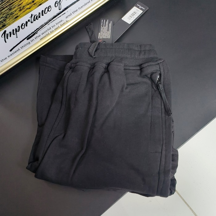 ストーンアイランド メンズ カジュアル ブラック ハーフパンツ - Half-pants - sto0474x