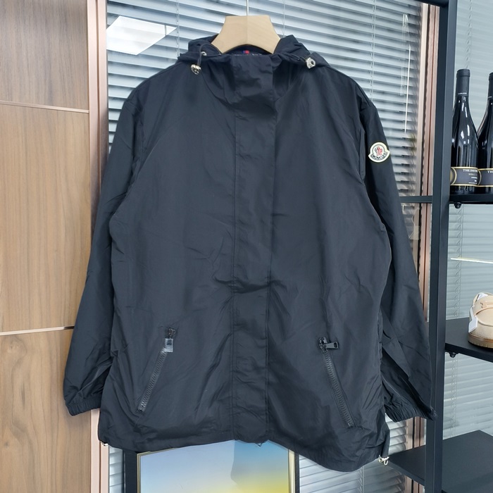 モンクレール  オクル OCRE レディースジャケット - mo78x