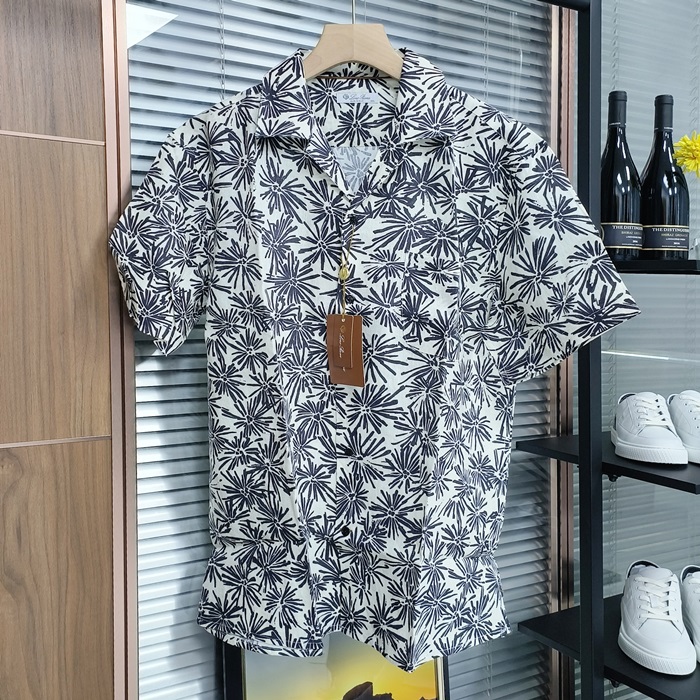 ルルレモン メンズ ポロ 半袖 シャツ -  Polo Shirts - lpc1567x