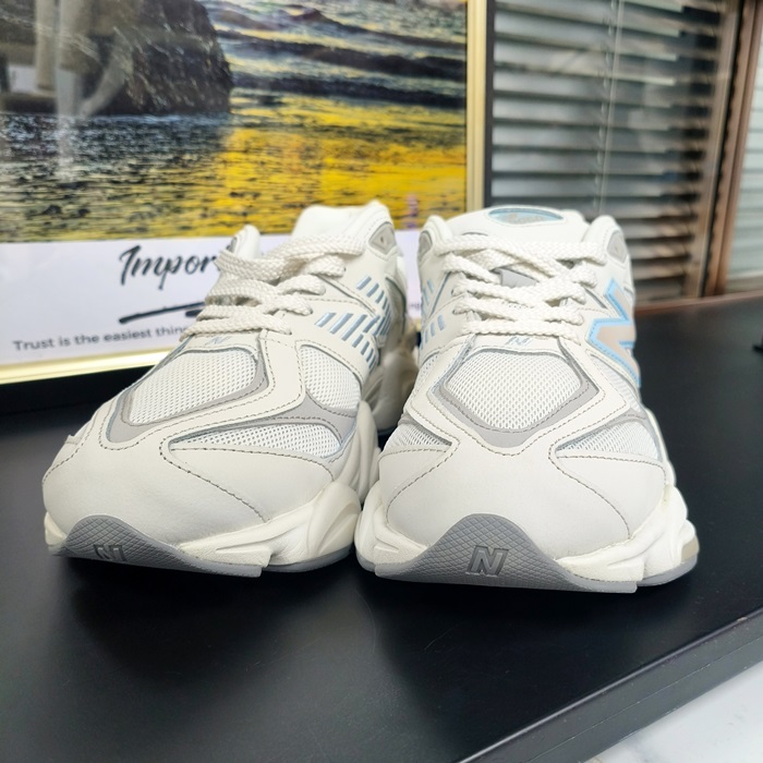 ニールバレット ユニセックス ピンク スニーカー - NewbalancePink  - nes1707x