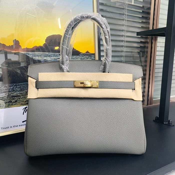 エルメス レディース バーキン 30 バーキンバッグ -  Womons Birkin - heb2507z