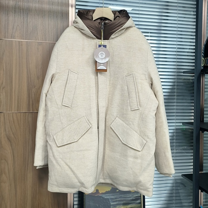 ルルレモン メンズ ダウン ジャケット -  Down  - lpc5064x