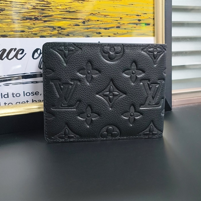 ルイヴィトン メンズ マルチプル ウォレット M62901 -  Multiple s - lvw215x