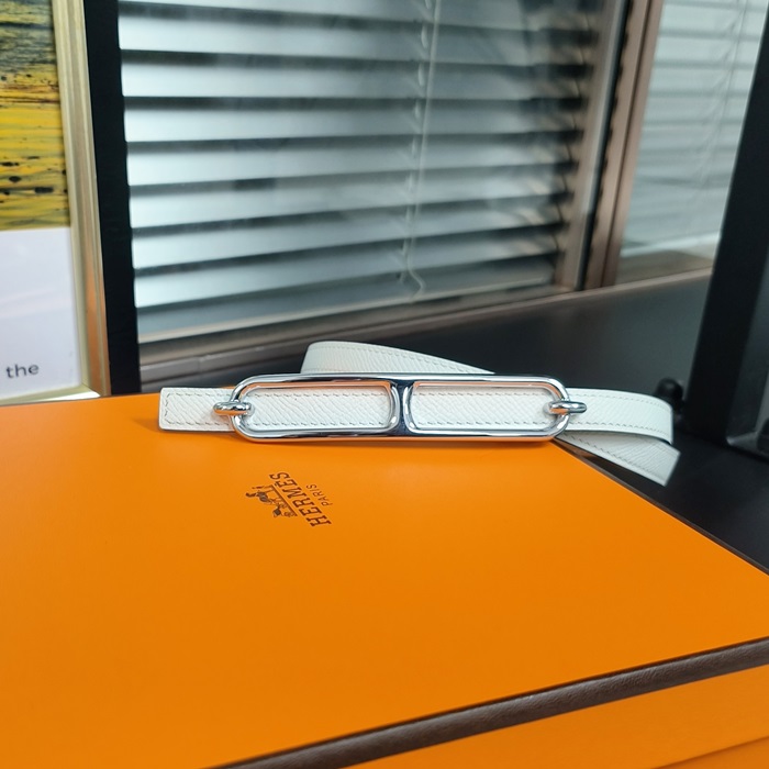 エルメス レディース リバーシブル ローリーズ ベルト -   Roulis  - bel103x