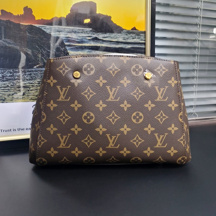 ルイヴィトン レディース モンテニュー M41055/M41056 - Montaigne - lvb1820x