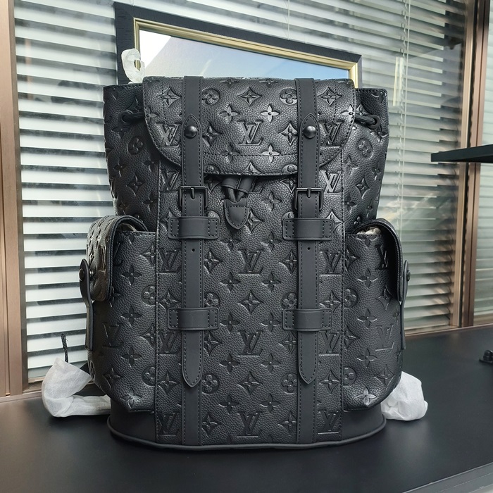 ルイヴィトン メンズ クリストファー PM バックパック M20899  -   - lv1779x