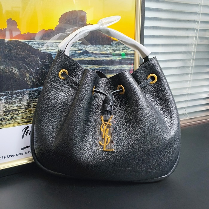 サンローラン レディース パリ VII ホーボーバッグ -  Paris VII Hobo - ysb5025x