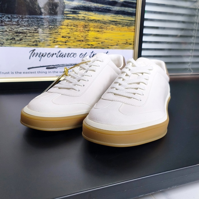 ルルレモン ユニセックス テニスワーク スニーカー - Tennis Walk  - lps988x