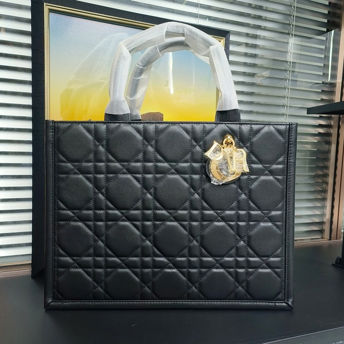 ディオール レディース スザンナ トートバッグ -   - dib4928x